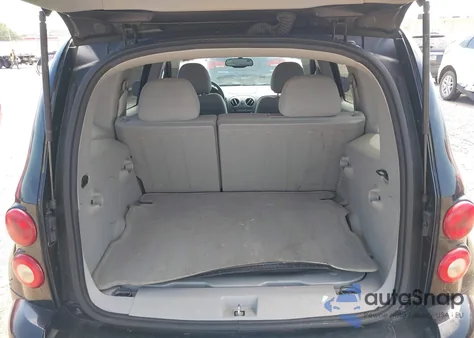 2008 Chevrolet Hhr Lt from USA, damaged, VIN 3GNDA23P68S570180